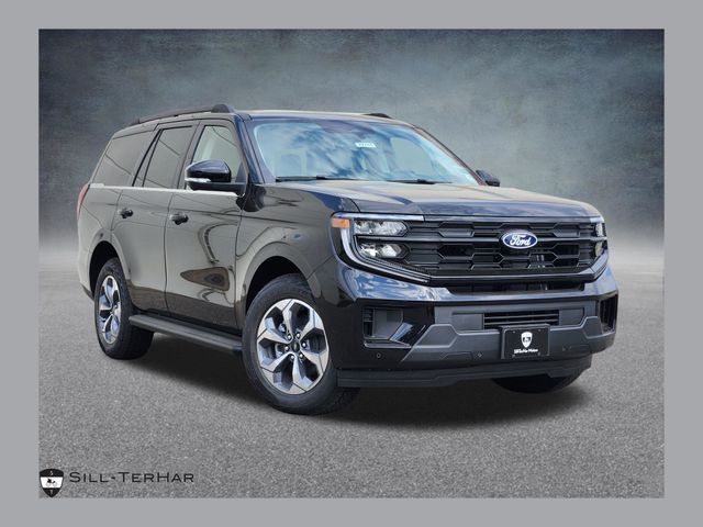 2027 Ford Expedition SUV 