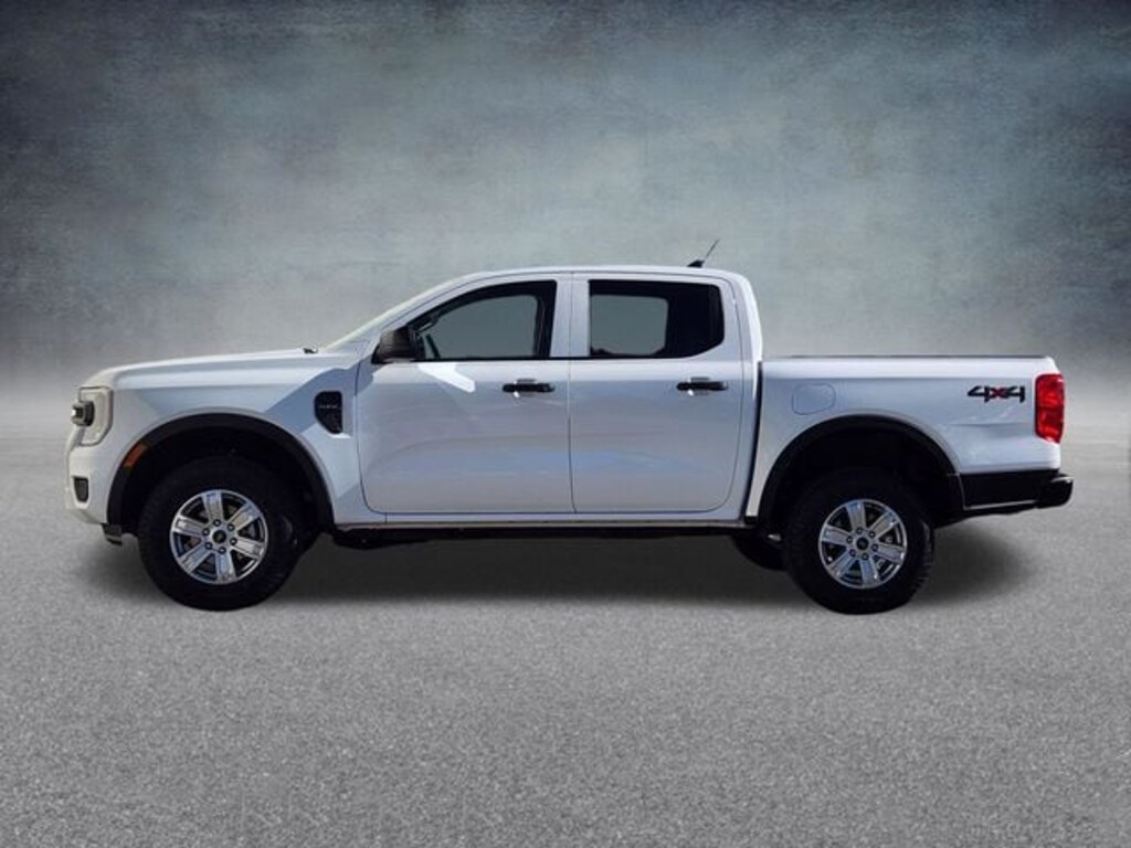 New 2026 Ford Ranger XL Truck