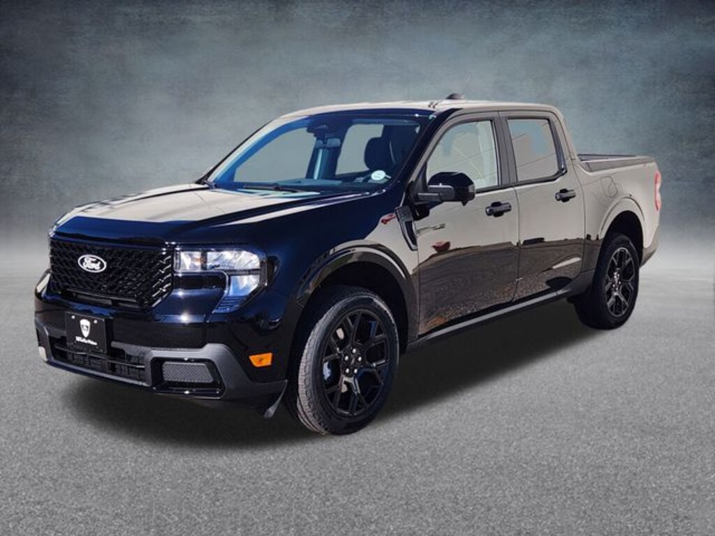 New 2025 Ford Maverick XLT Truck