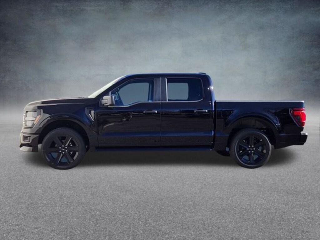 New 2026 Ford F-150 STX Truck