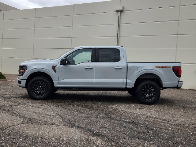 New 2026 Ford F-150 Tremor Truck