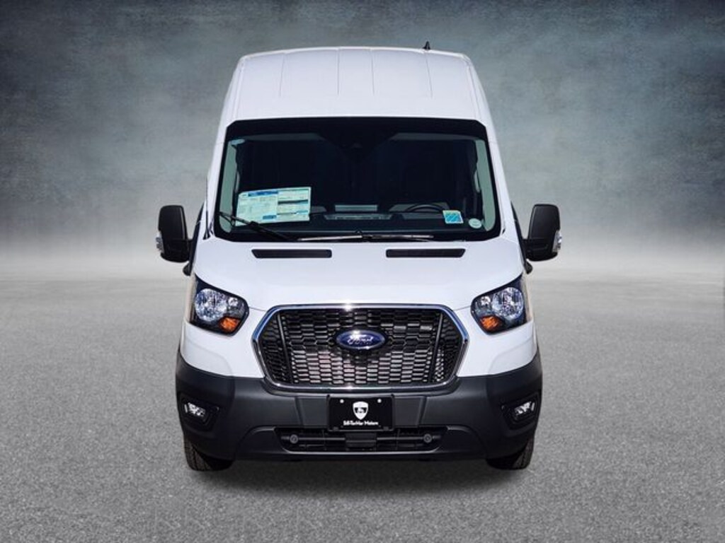New 2025 Ford Transit-250 Base Cargo Van
