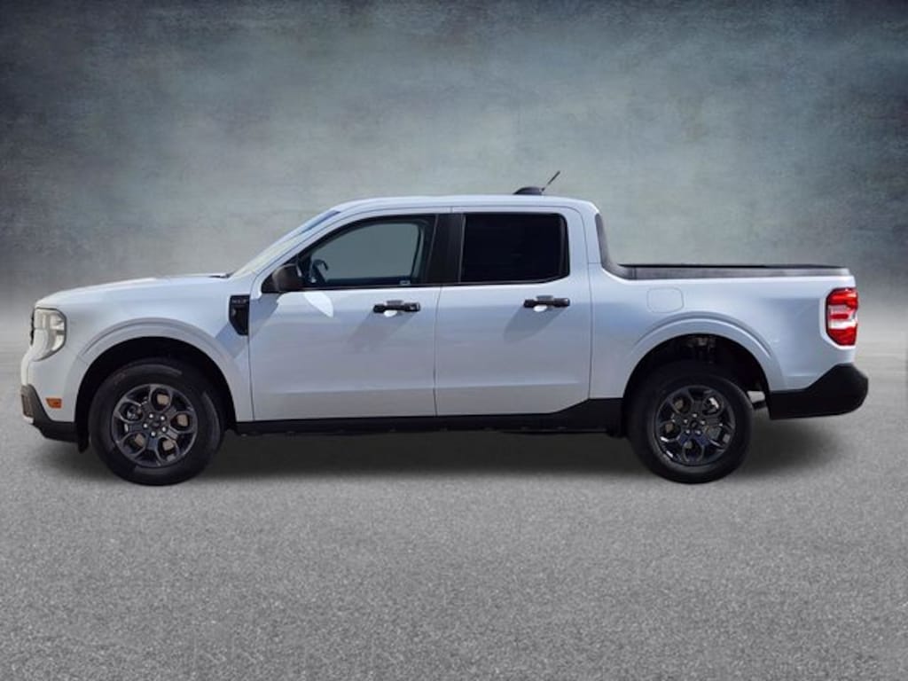 New 2026 Ford Maverick XLT Truck
