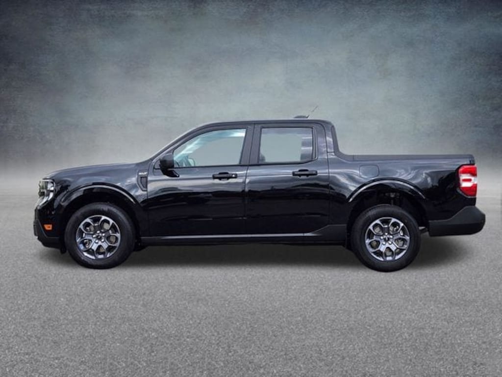 New 2026 Ford Maverick XLT Truck