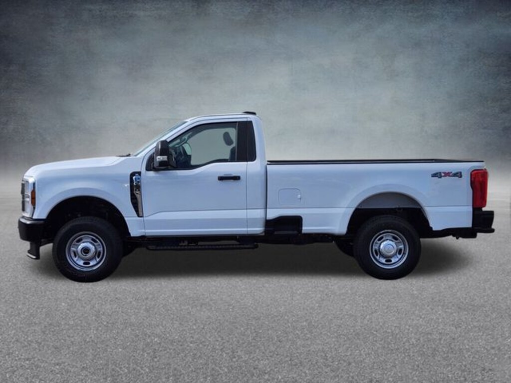 New 2026 Ford F-250SD XL Truck
