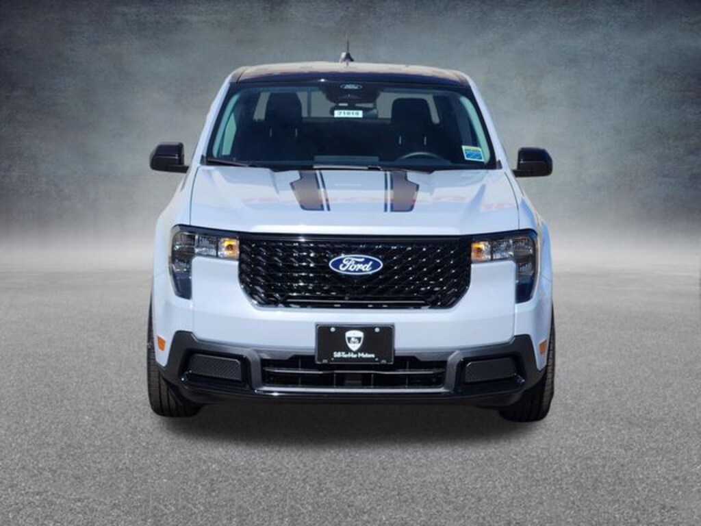 New 2026 Ford Maverick XLT Truck