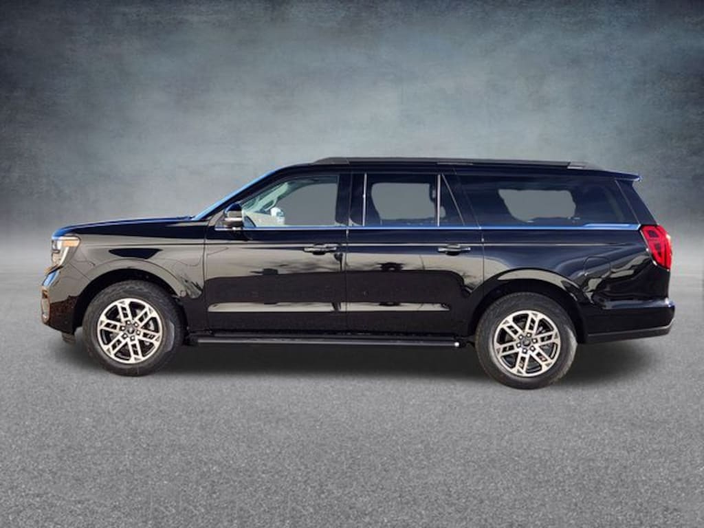 New 2025 Ford Expedition Max Active SUV
