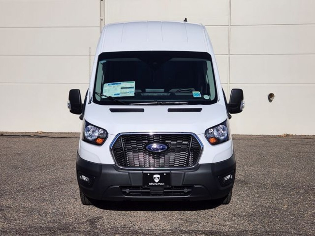 New 2025 Ford Transit-250 Base Cargo Van
