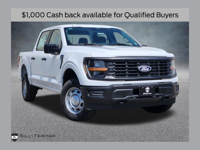 2026 Ford F-150 Truck 
