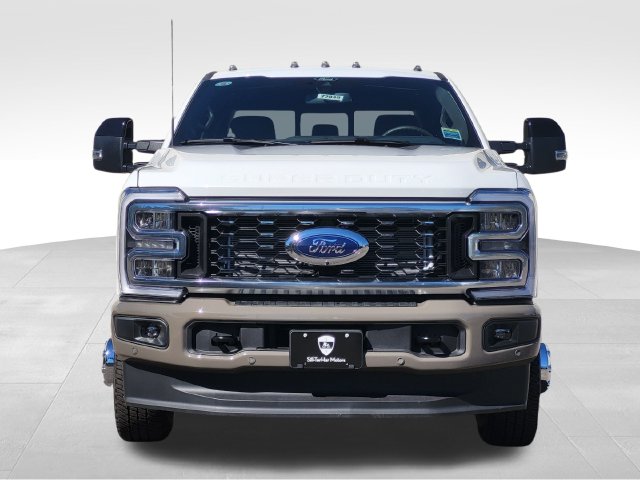 New 2026 Ford F-350SD King Ranch Truck