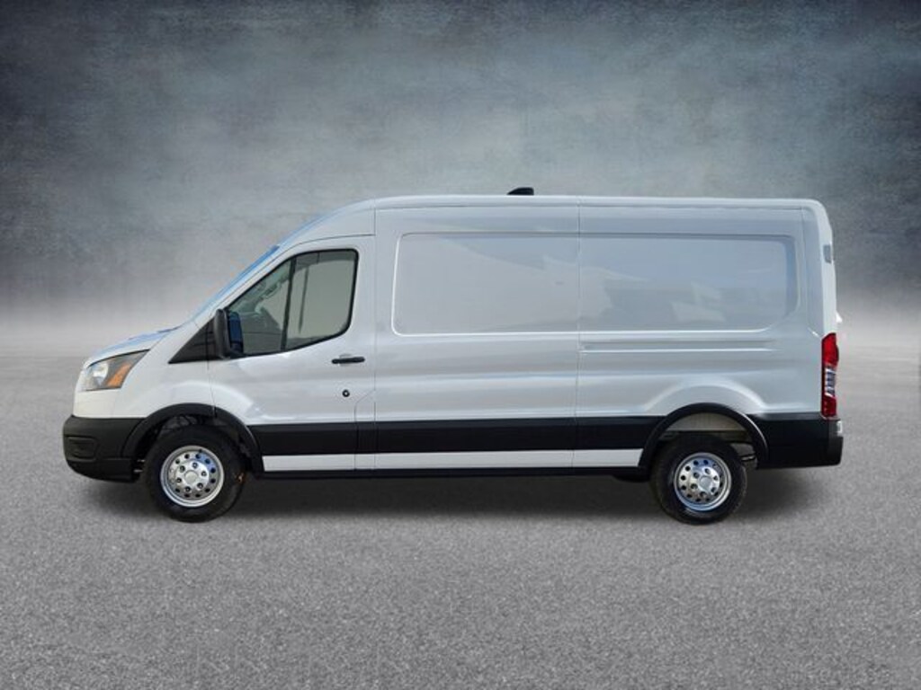 New 2026 Ford Transit-250 Base Cargo Van