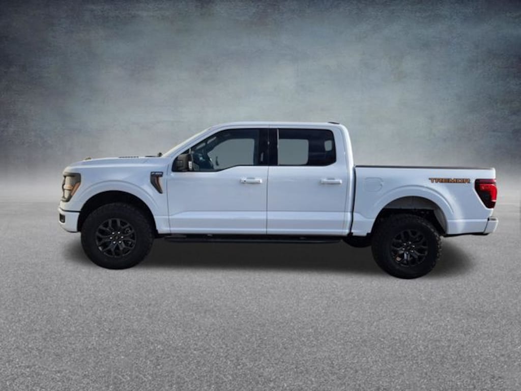 New 2026 Ford F-150 Tremor Truck