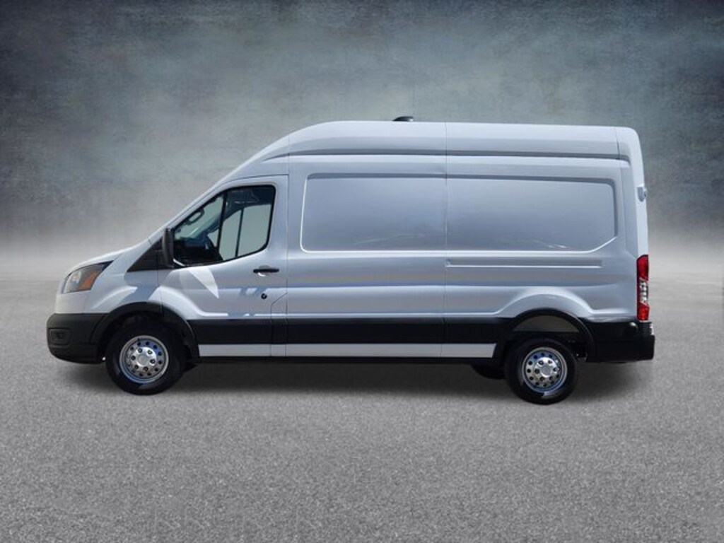 New 2026 Ford Transit-350 Base Cargo Van