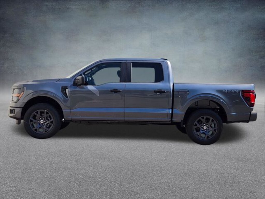 New 2026 Ford F-150 STX Truck