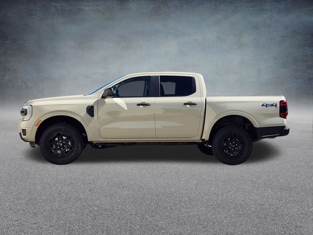 New 2026 Ford Ranger XLT Truck