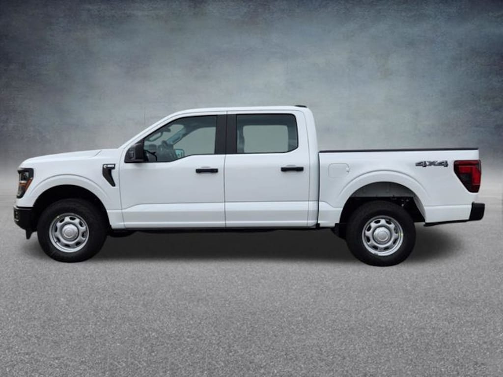 New 2026 Ford F-150 XL Truck