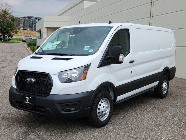 2025 Ford Transit Cargo Van photo 3