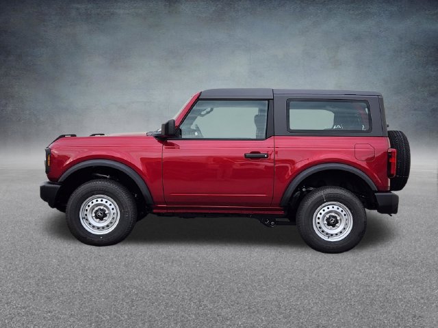 New 2026 Ford Bronco Base SUV