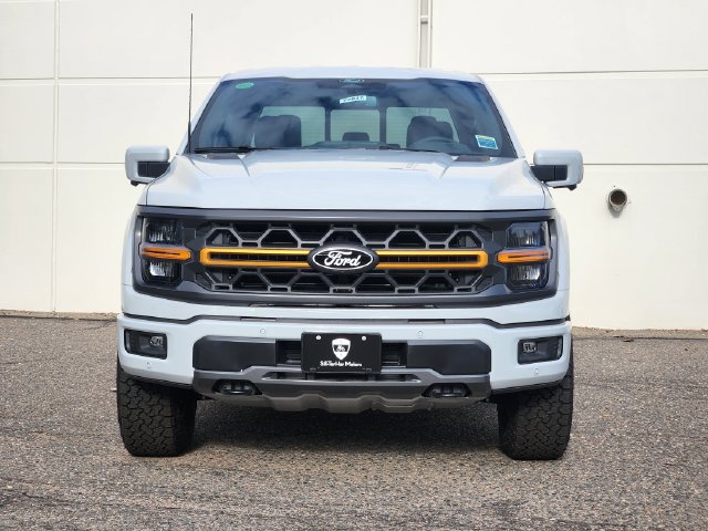 New 2026 Ford F-150 Tremor Truck