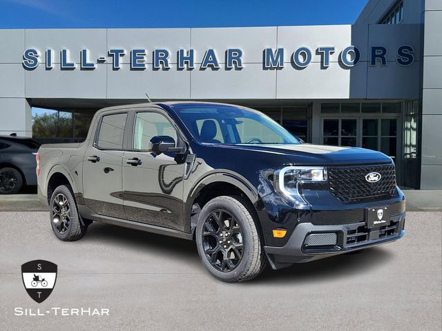 2025 Ford Maverick Truck 