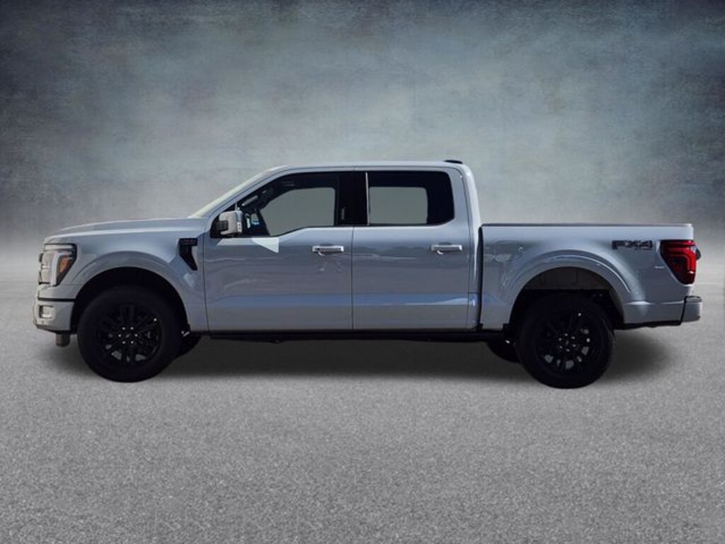 New 2026 Ford F-150 Platinum Truck