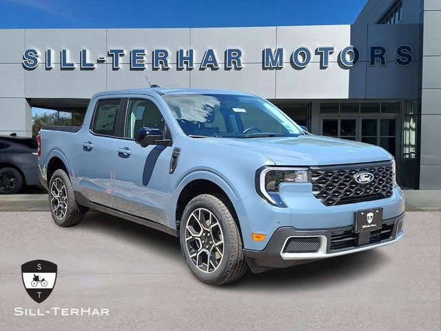 2025 Ford Maverick Truck 