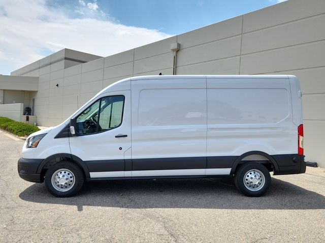 2025 Ford Transit Cargo Van photo 3