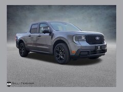 2026 Ford Maverick Lariat Truck