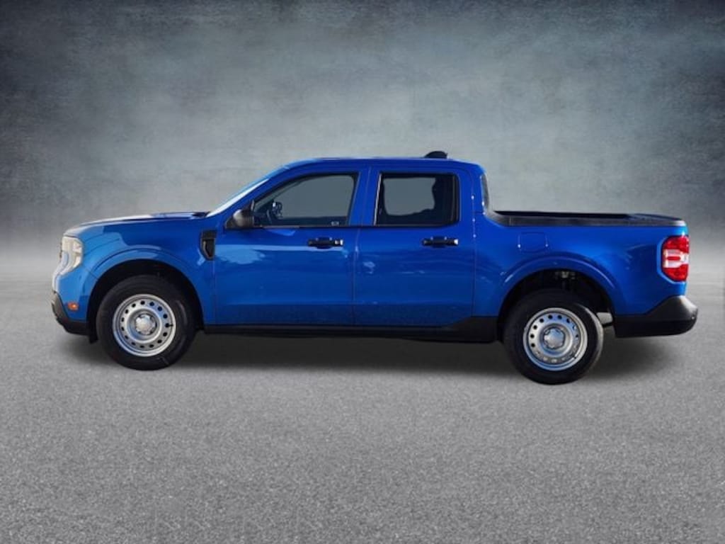 New 2025 Ford Maverick XL Truck