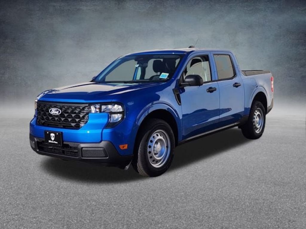 New 2025 Ford Maverick XL Truck