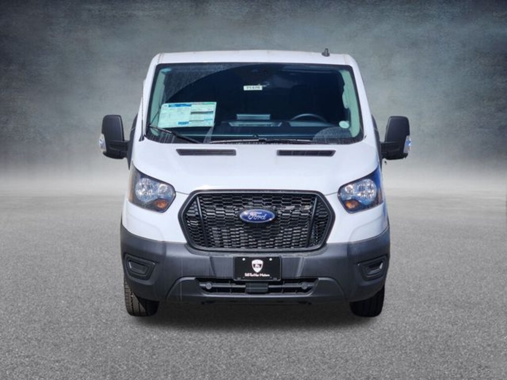 New 2025 Ford Transit-250 Base Cargo Van