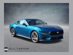 2026 Ford Mustang Ecoboost Premium Coupe