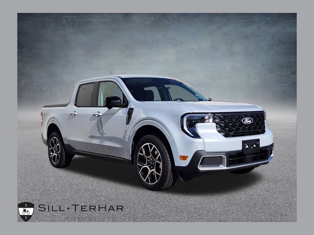 2025 Ford Maverick Truck 