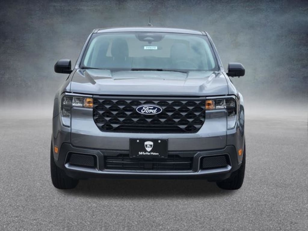 New 2026 Ford Maverick XLT Truck