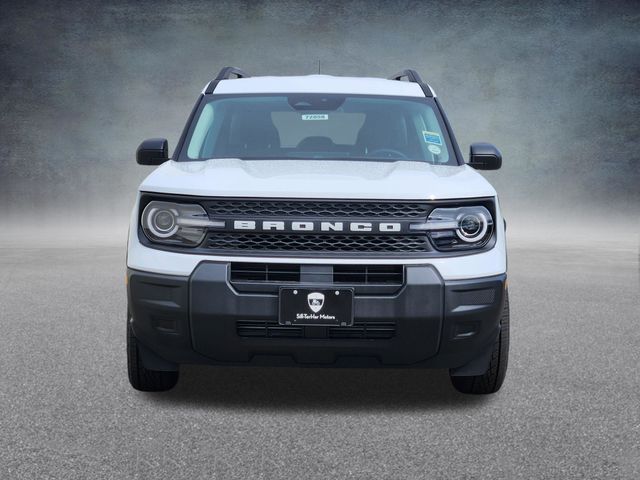 New 2026 Ford Bronco Sport Big Bend SUV