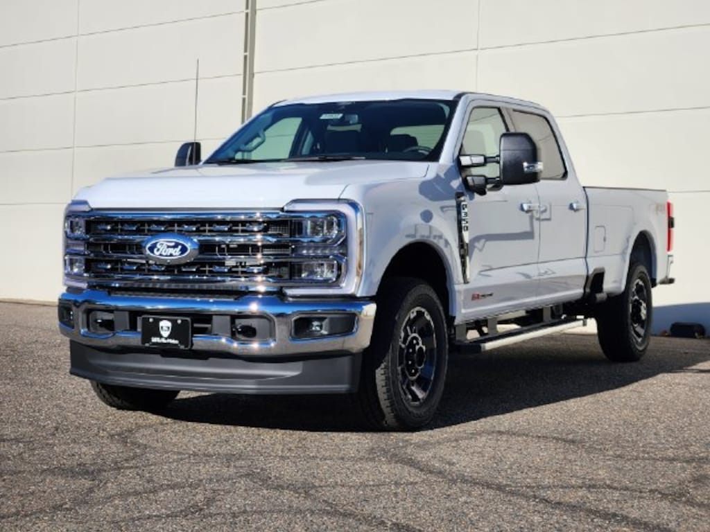 New 2027 Ford F-350SD XLT Truck