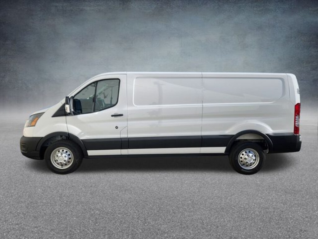 New 2025 Ford Transit-250 Base Cargo Van