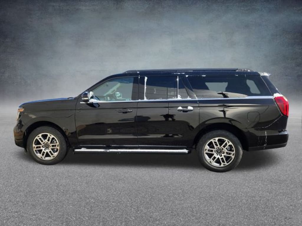 New 2026 Ford Expedition Max Active SUV