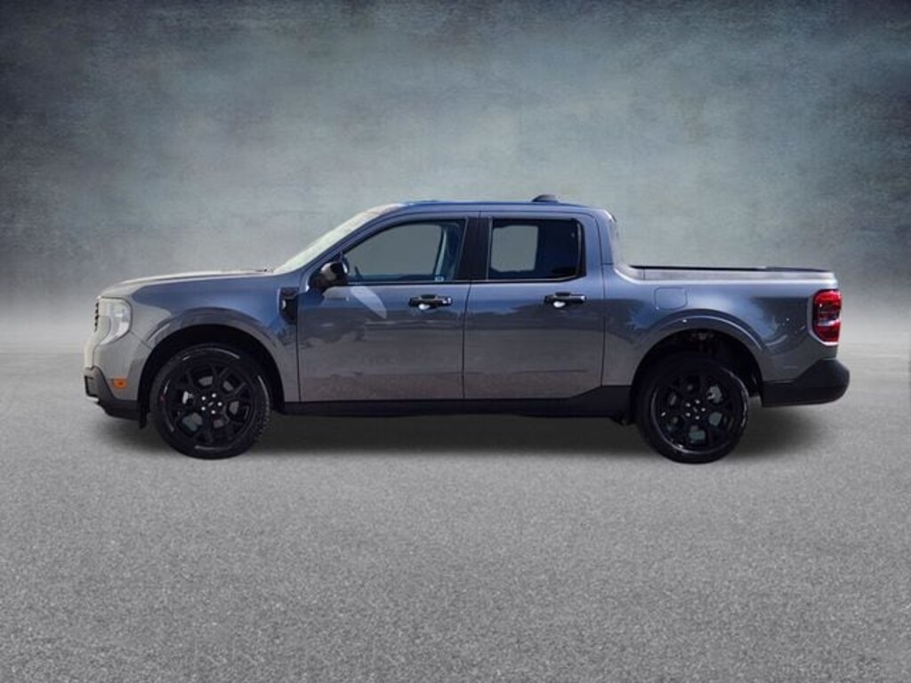 New 2026 Ford Maverick XLT Truck