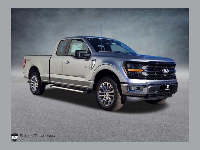 2026 Ford F-150 Truck 