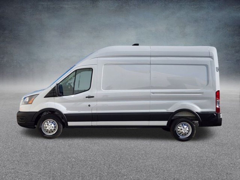 New 2026 Ford Transit-250 Base Cargo Van