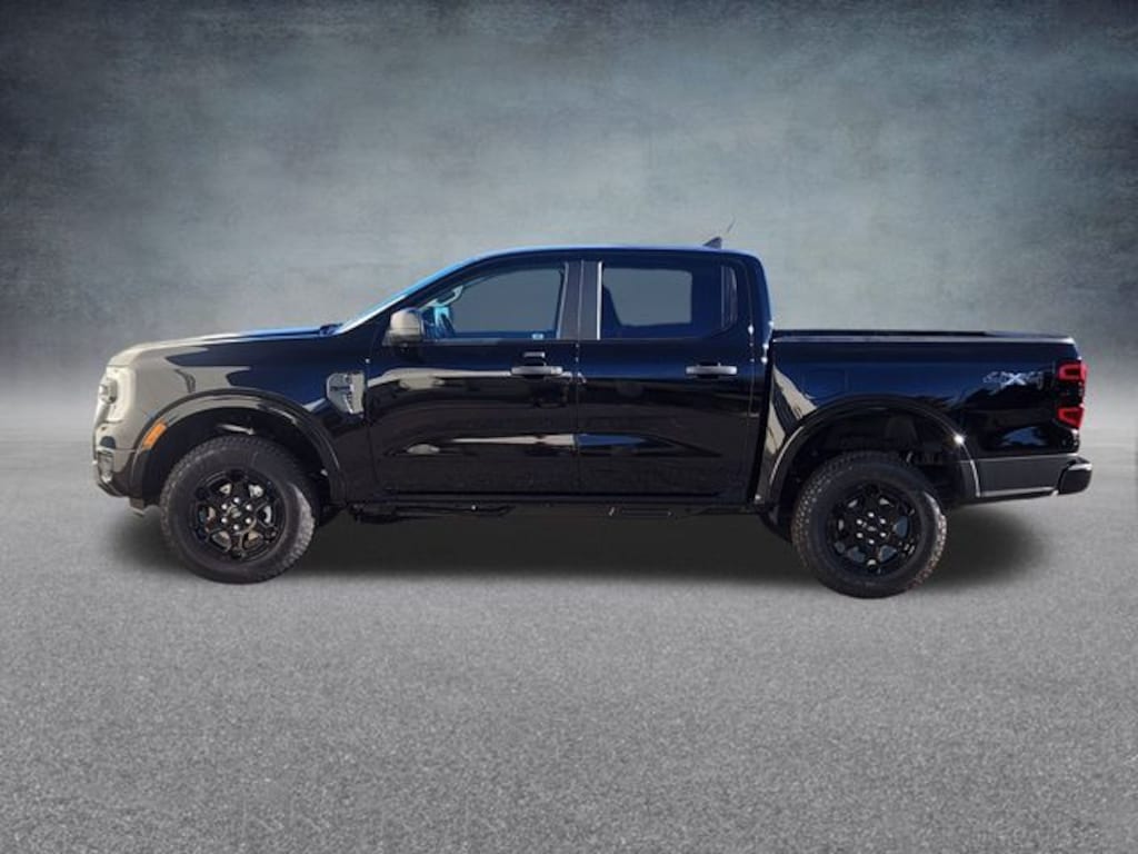 New 2025 Ford Ranger XLT Truck