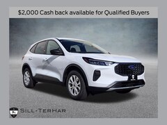 2026 Ford Escape Active SUV