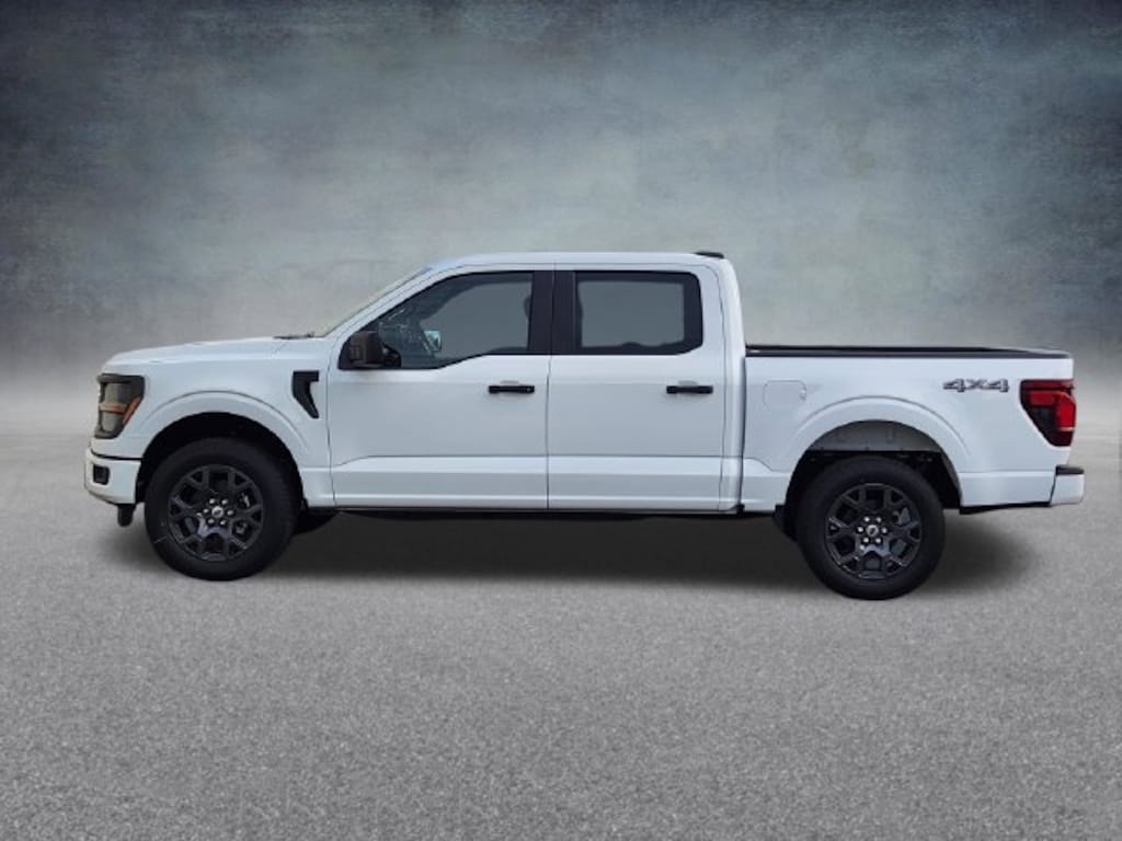 New 2026 Ford F-150 STX Truck