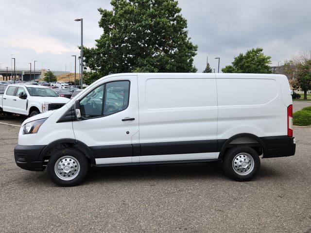 2025 Ford Transit Cargo Van photo 4