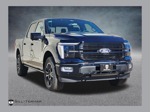 2026 Ford F-150 Truck 