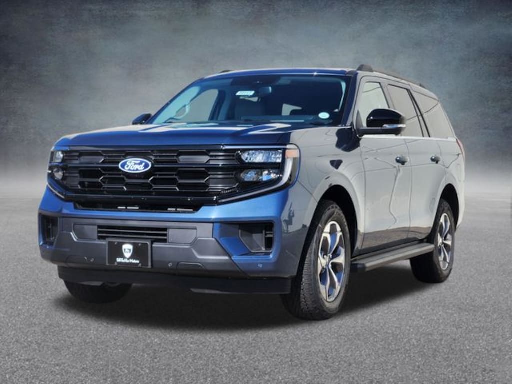 New 2027 Ford Expedition Active SUV