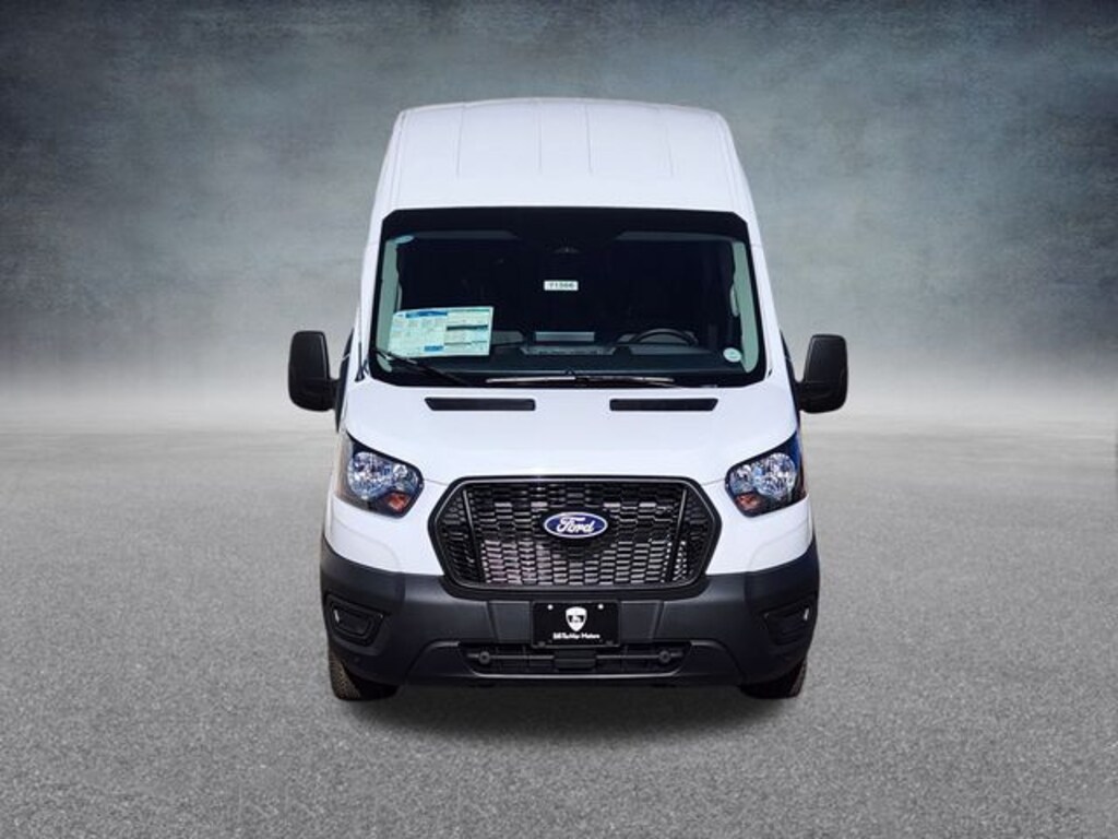 New 2026 Ford Transit-250 Base Cargo Van