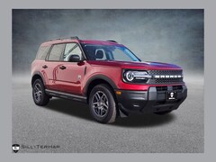 2026 Ford Bronco Sport Big Bend SUV