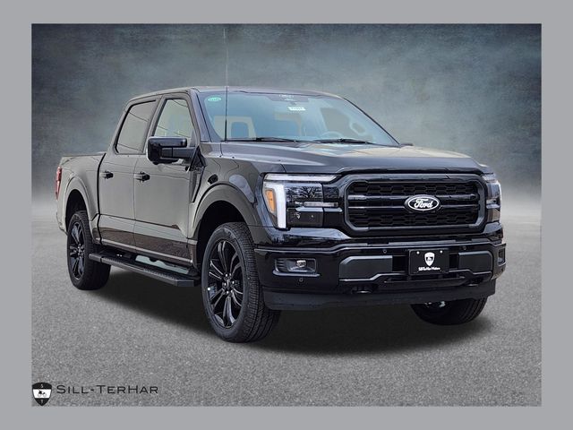 2026 Ford F-150 Truck 
